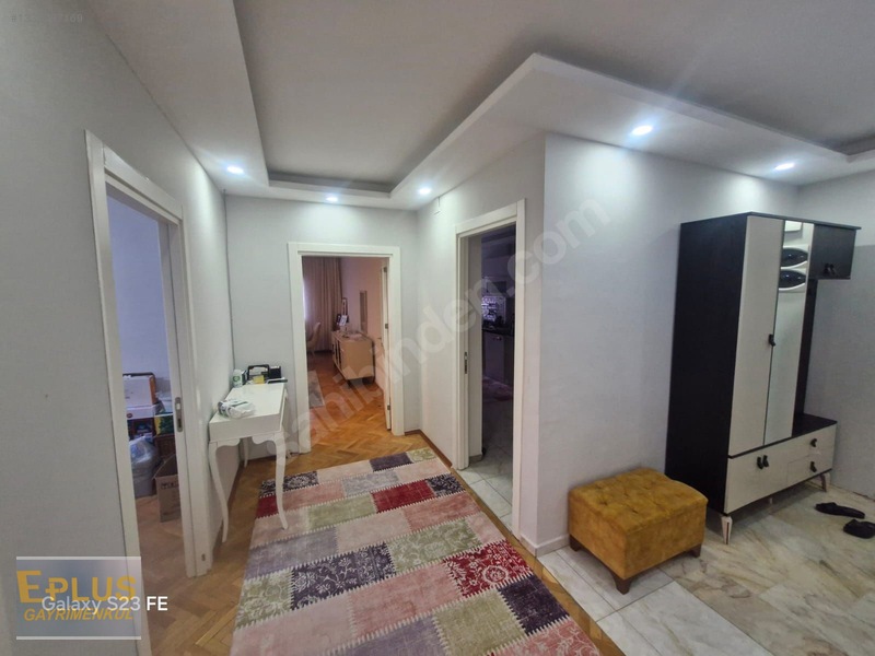 Kurtulus Mah.özel Mimari 3+1 K.mutfak Merkezı Isıtma Cam Balkon — fotoğraf 3