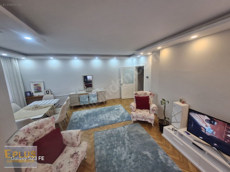 Kurtulus Mah.özel Mimari 3+1 K.mutfak Merkezı Isıtma Cam Balkon — fotoğraf 4