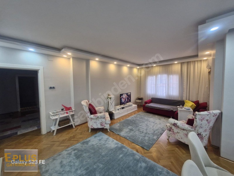 Kurtulus Mah.özel Mimari 3+1 K.mutfak Merkezı Isıtma Cam Balkon — fotoğraf 5