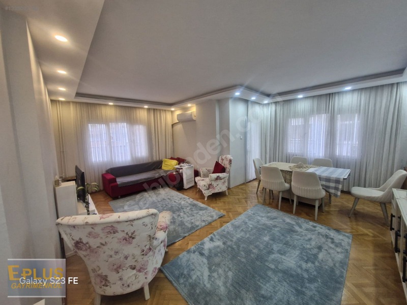Kurtulus Mah.özel Mimari 3+1 K.mutfak Merkezı Isıtma Cam Balkon — fotoğraf 7