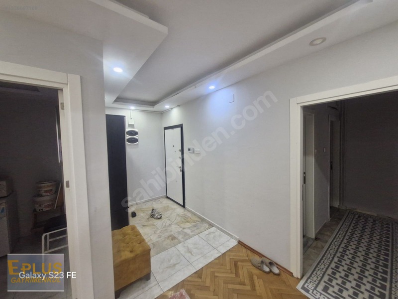 Kurtulus Mah.özel Mimari 3+1 K.mutfak Merkezı Isıtma Cam Balkon — fotoğraf 9