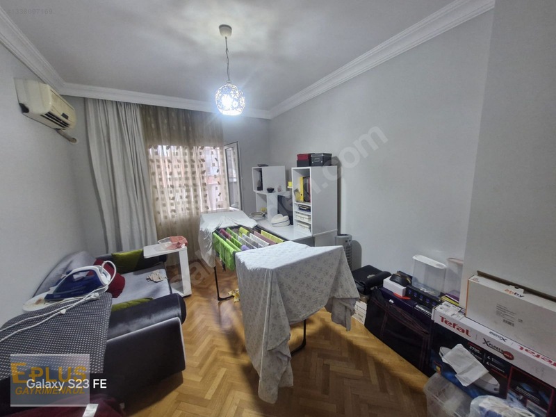 Kurtulus Mah.özel Mimari 3+1 K.mutfak Merkezı Isıtma Cam Balkon — fotoğraf 10