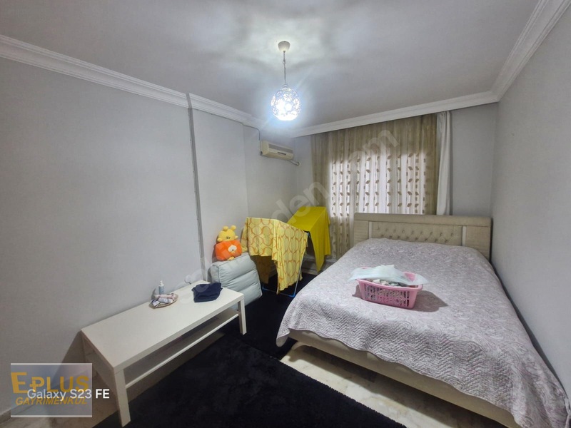 Kurtulus Mah.özel Mimari 3+1 K.mutfak Merkezı Isıtma Cam Balkon — fotoğraf 11