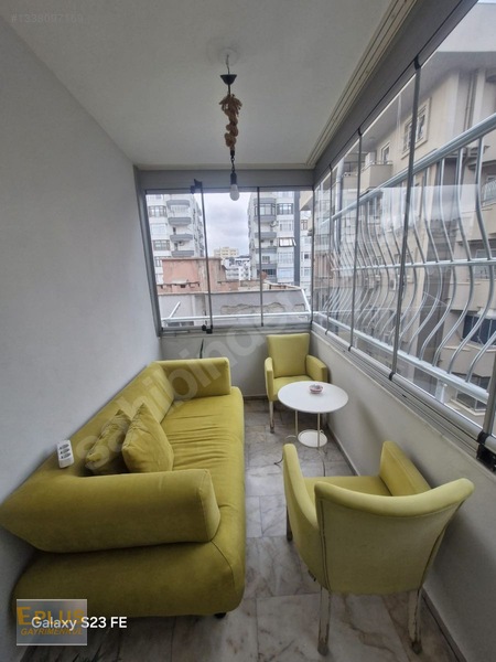 Kurtulus Mah.özel Mimari 3+1 K.mutfak Merkezı Isıtma Cam Balkon — fotoğraf 12