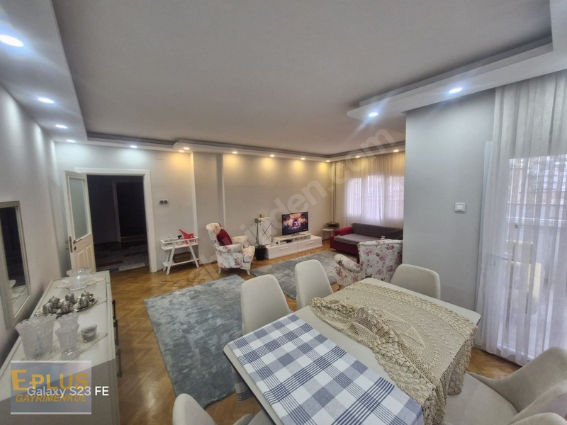 Kurtulus Mah.özel Mimari 3+1 K.mutfak Merkezı Isıtma Cam Balkon — fotoğraf 13