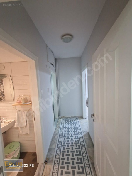 Kurtulus Mah.özel Mimari 3+1 K.mutfak Merkezı Isıtma Cam Balkon — fotoğraf 14