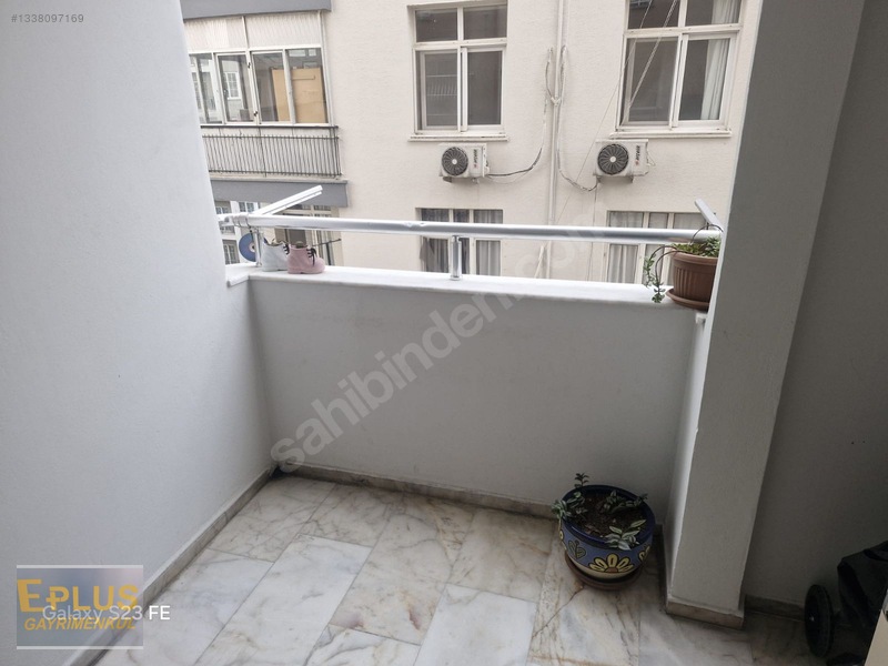 Kurtulus Mah.özel Mimari 3+1 K.mutfak Merkezı Isıtma Cam Balkon — fotoğraf 15