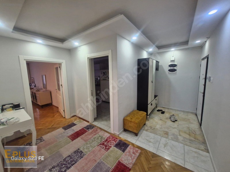 Kurtulus Mah.özel Mimari 3+1 K.mutfak Merkezı Isıtma Cam Balkon — fotoğraf 16