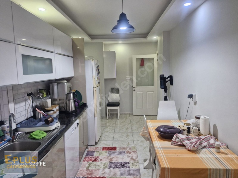 Kurtulus Mah.özel Mimari 3+1 K.mutfak Merkezı Isıtma Cam Balkon — fotoğraf 17