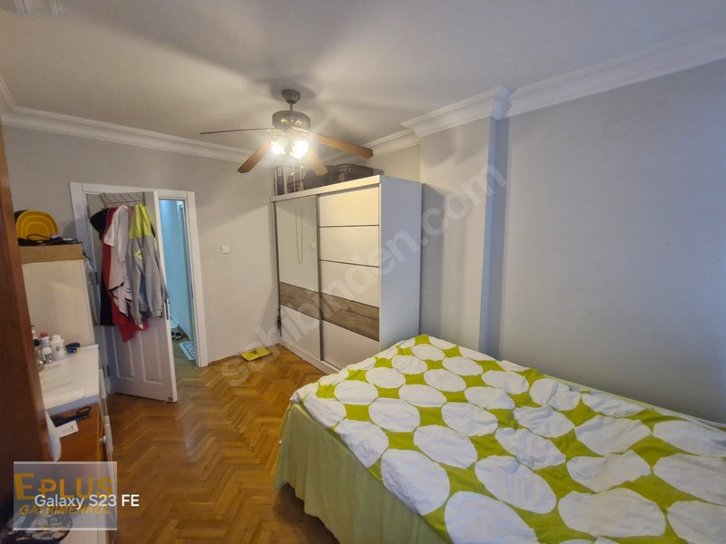 Kurtulus Mah.özel Mimari 3+1 K.mutfak Merkezı Isıtma Cam Balkon — fotoğraf 18