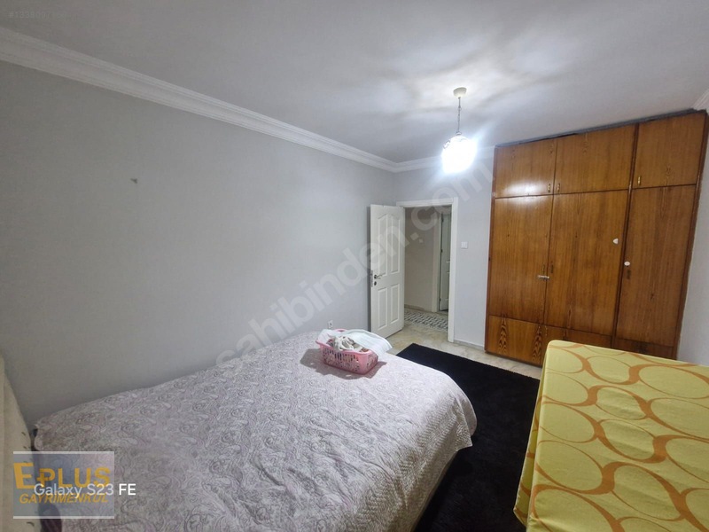 Kurtulus Mah.özel Mimari 3+1 K.mutfak Merkezı Isıtma Cam Balkon — fotoğraf 19