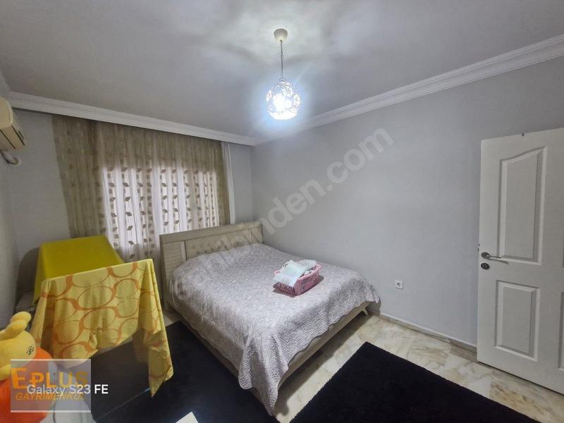 Kurtulus Mah.özel Mimari 3+1 K.mutfak Merkezı Isıtma Cam Balkon — fotoğraf 20