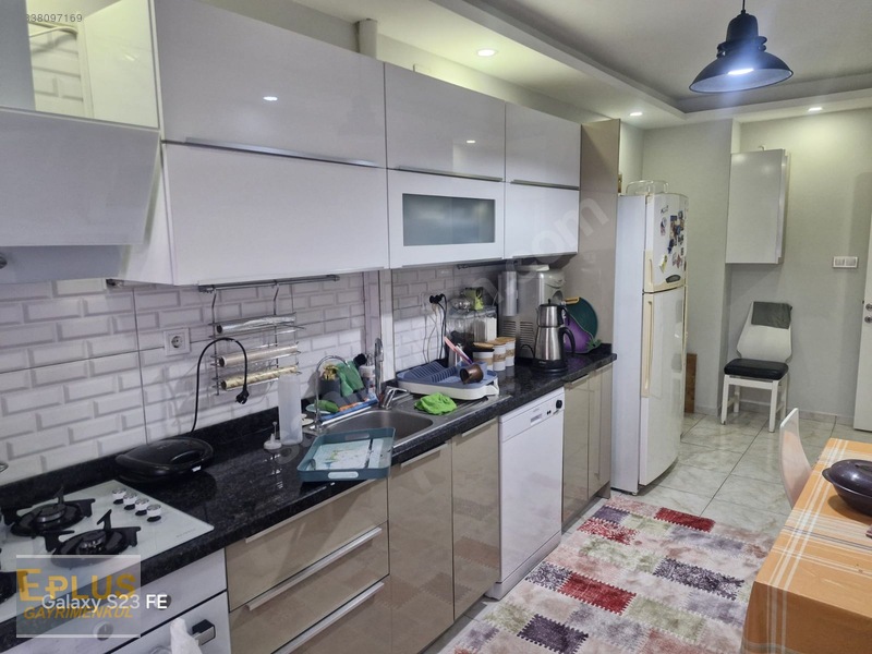 Kurtulus Mah.özel Mimari 3+1 K.mutfak Merkezı Isıtma Cam Balkon — fotoğraf 21