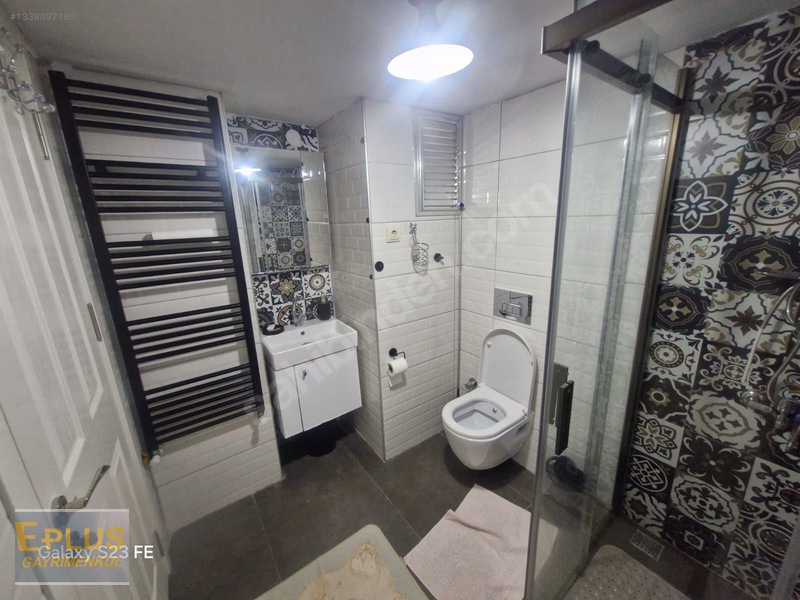 Kurtulus Mah.özel Mimari 3+1 K.mutfak Merkezı Isıtma Cam Balkon — fotoğraf 22