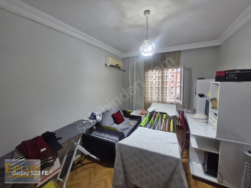 Kurtulus Mah.özel Mimari 3+1 K.mutfak Merkezı Isıtma Cam Balkon — fotoğraf 23