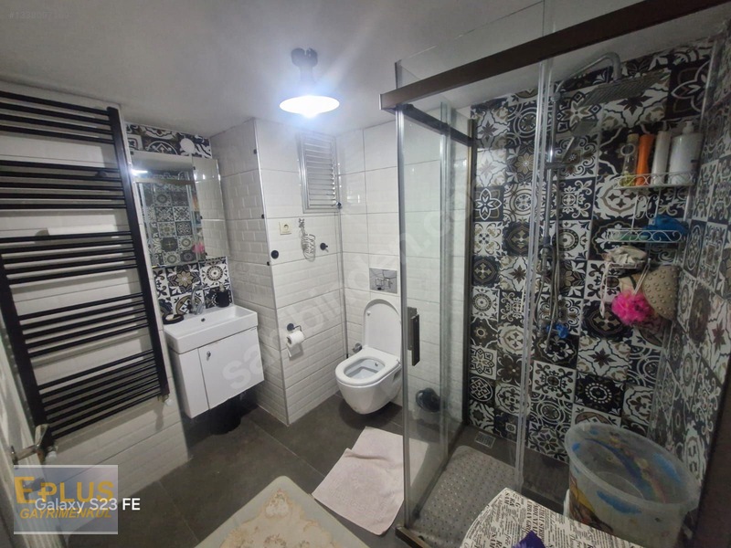 Kurtulus Mah.özel Mimari 3+1 K.mutfak Merkezı Isıtma Cam Balkon — fotoğraf 24