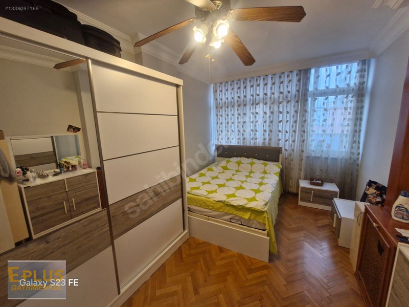 Kurtulus Mah.özel Mimari 3+1 K.mutfak Merkezı Isıtma Cam Balkon — fotoğraf 25