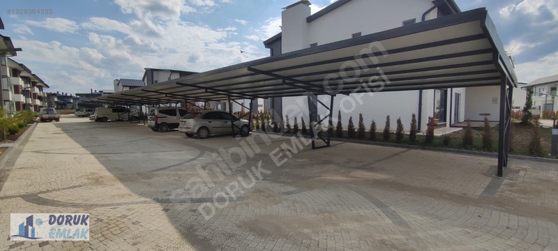 Doruk Emlaktan Ledakent S. 2.etap'da Dubleks Sıfır 3+1 Kiralık — fotoğraf 4