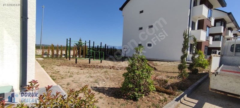 Doruk Emlaktan Ledakent S. 2.etap'da Dubleks Sıfır 3+1 Kiralık — fotoğraf 7
