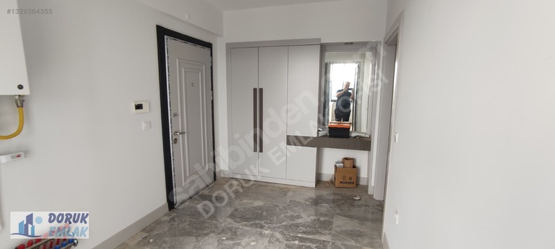 Doruk Emlaktan Ledakent S. 2.etap'da Dubleks Sıfır 3+1 Kiralık — fotoğraf 10