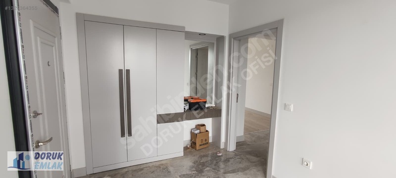 Doruk Emlaktan Ledakent S. 2.etap'da Dubleks Sıfır 3+1 Kiralık — fotoğraf 11