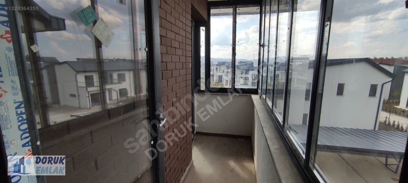 Doruk Emlaktan Ledakent S. 2.etap'da Dubleks Sıfır 3+1 Kiralık — fotoğraf 12