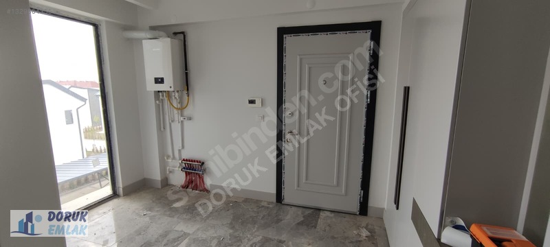 Doruk Emlaktan Ledakent S. 2.etap'da Dubleks Sıfır 3+1 Kiralık — fotoğraf 15