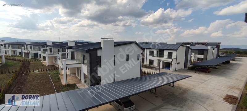 Doruk Emlaktan Ledakent S. 2.etap'da Dubleks Sıfır 3+1 Kiralık — fotoğraf 17