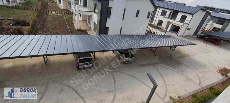 Doruk Emlaktan Ledakent S. 2.etap'da Dubleks Sıfır 3+1 Kiralık — fotoğraf 18