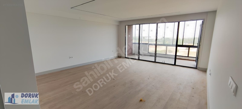 Doruk Emlaktan Ledakent S. 2.etap'da Dubleks Sıfır 3+1 Kiralık — fotoğraf 19