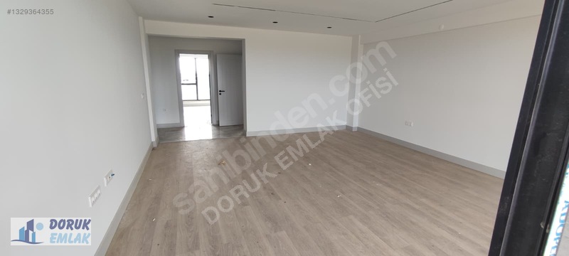 Doruk Emlaktan Ledakent S. 2.etap'da Dubleks Sıfır 3+1 Kiralık — fotoğraf 21