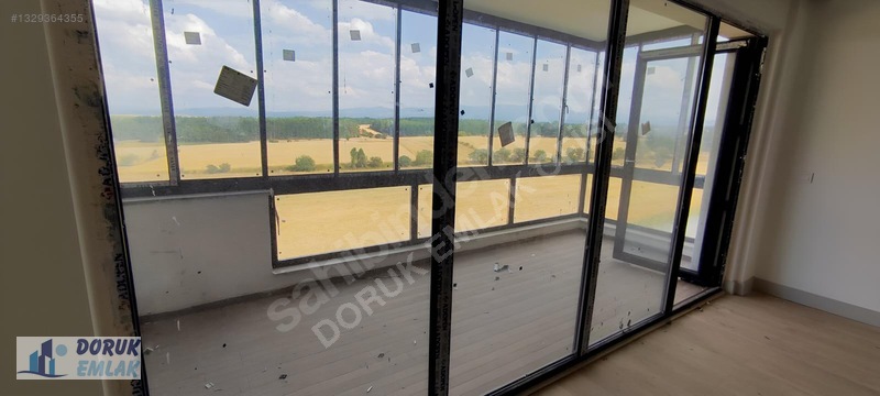 Doruk Emlaktan Ledakent S. 2.etap'da Dubleks Sıfır 3+1 Kiralık — fotoğraf 22