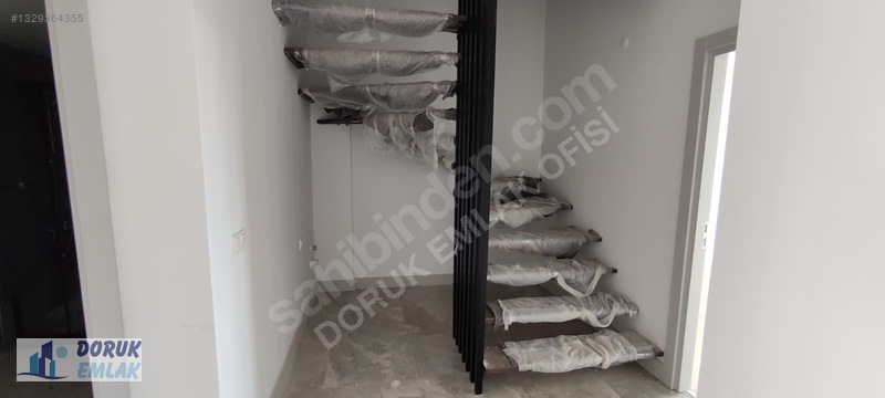 Doruk Emlaktan Ledakent S. 2.etap'da Dubleks Sıfır 3+1 Kiralık — fotoğraf 25