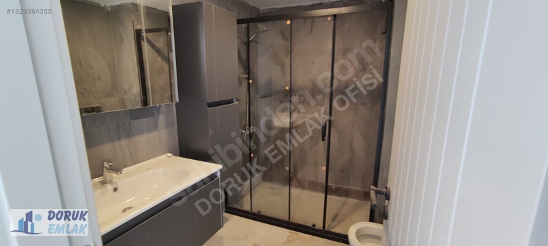 Doruk Emlaktan Ledakent S. 2.etap'da Dubleks Sıfır 3+1 Kiralık — fotoğraf 26