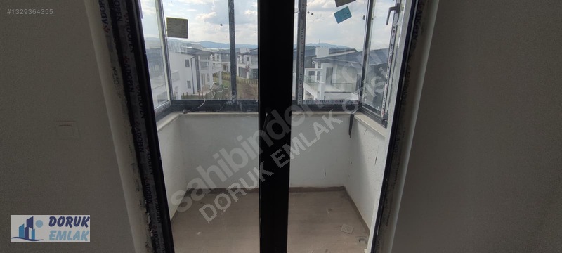 Doruk Emlaktan Ledakent S. 2.etap'da Dubleks Sıfır 3+1 Kiralık — fotoğraf 29