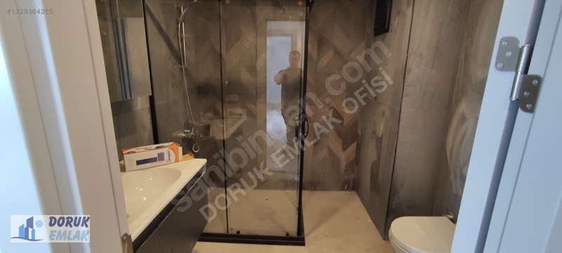 Doruk Emlaktan Ledakent S. 2.etap'da Dubleks Sıfır 3+1 Kiralık — fotoğraf 32