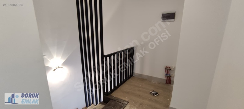 Doruk Emlaktan Ledakent S. 2.etap'da Dubleks Sıfır 3+1 Kiralık — fotoğraf 34