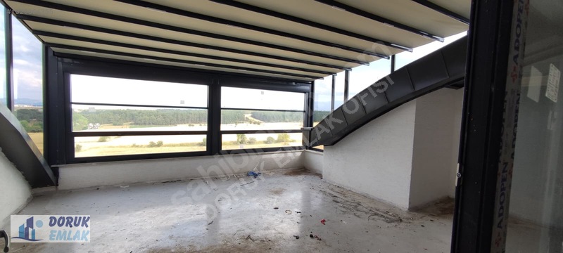 Doruk Emlaktan Ledakent S. 2.etap'da Dubleks Sıfır 3+1 Kiralık — fotoğraf 35