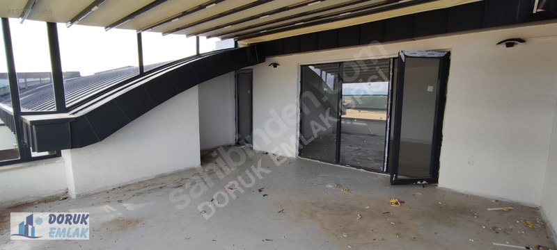 Doruk Emlaktan Ledakent S. 2.etap'da Dubleks Sıfır 3+1 Kiralık — fotoğraf 36