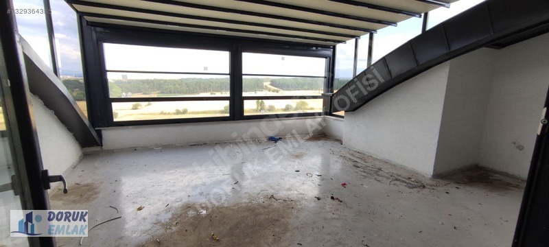 Doruk Emlaktan Ledakent S. 2.etap'da Dubleks Sıfır 3+1 Kiralık — fotoğraf 37