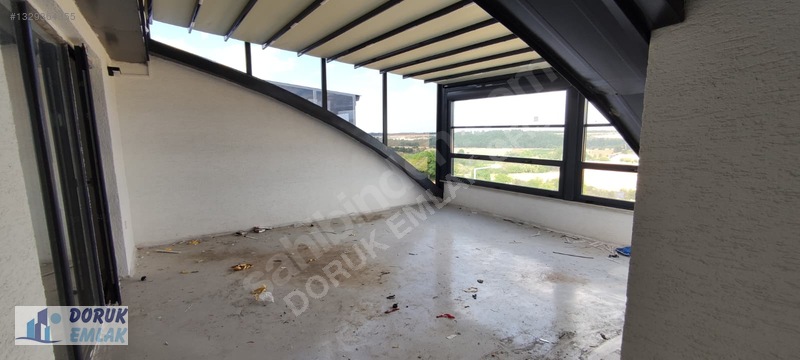 Doruk Emlaktan Ledakent S. 2.etap'da Dubleks Sıfır 3+1 Kiralık — fotoğraf 38