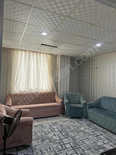 Class Emlak'tan Satılık 2+0 Daire — fotoğraf 4