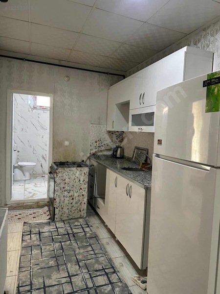 Class Emlak'tan Satılık 2+0 Daire — fotoğraf 8