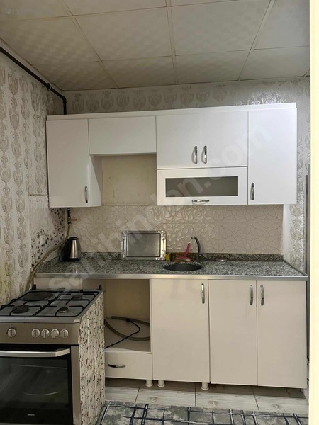 Class Emlak'tan Satılık 2+0 Daire — fotoğraf 9