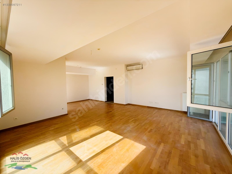 Akbatı Çiğdem Blokları Köşe 4+1den 3+1 E Çevrilmiş Satılık Daire — fotoğraf 3