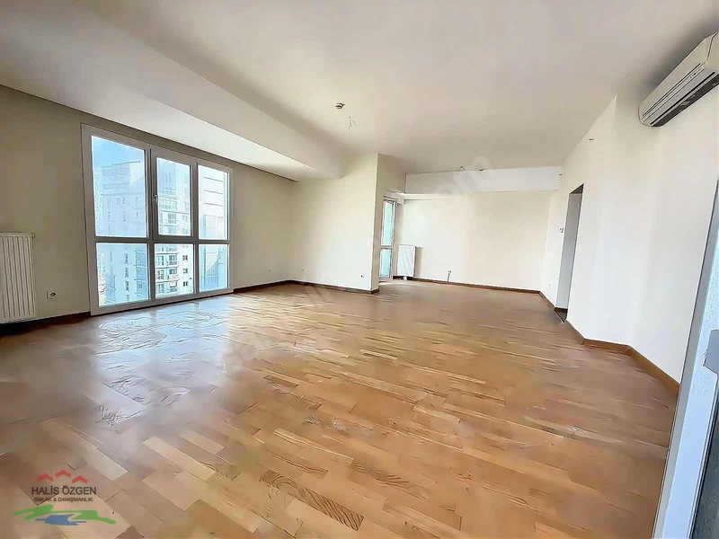 Akbatı Çiğdem Blokları Köşe 4+1den 3+1 E Çevrilmiş Satılık Daire — fotoğraf 5