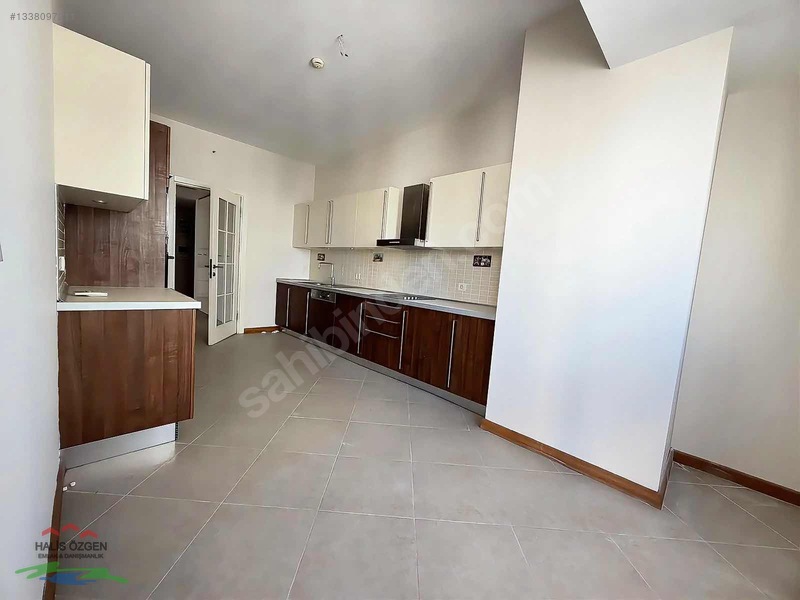 Akbatı Çiğdem Blokları Köşe 4+1den 3+1 E Çevrilmiş Satılık Daire — fotoğraf 8