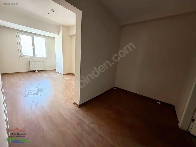 Akbatı Çiğdem Blokları Köşe 4+1den 3+1 E Çevrilmiş Satılık Daire — fotoğraf 9
