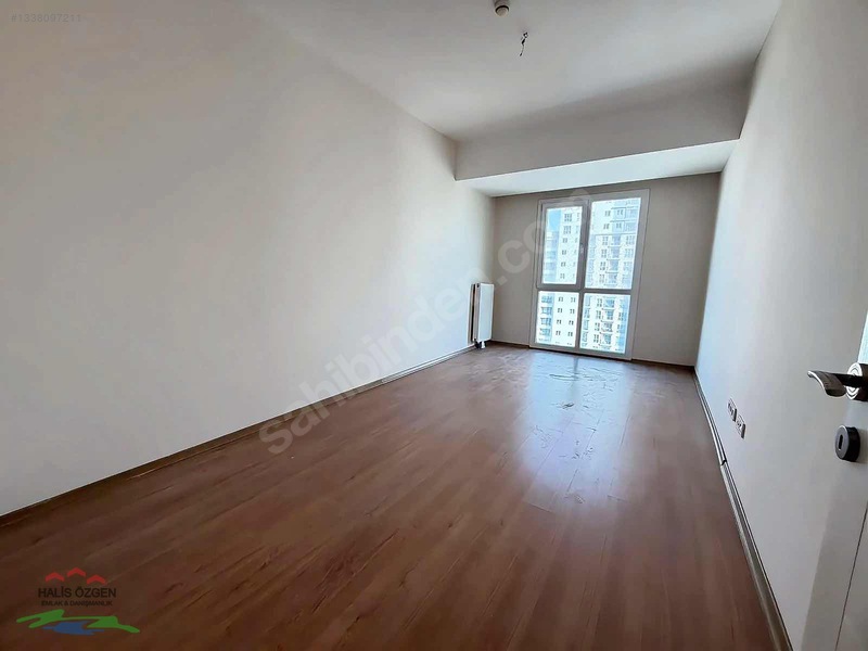 Akbatı Çiğdem Blokları Köşe 4+1den 3+1 E Çevrilmiş Satılık Daire — fotoğraf 11