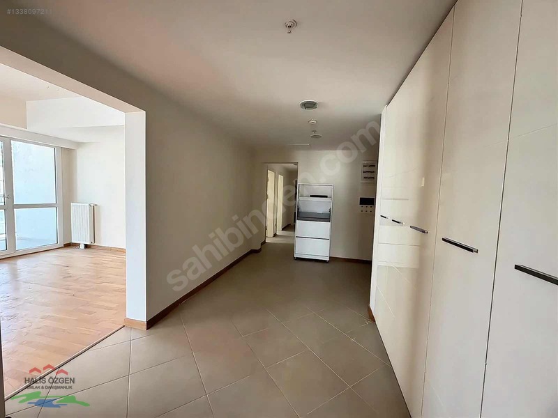 Akbatı Çiğdem Blokları Köşe 4+1den 3+1 E Çevrilmiş Satılık Daire — fotoğraf 12